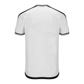 Camisolas Vasco da Gama 2º Equipamento Alternativa 2024-25 Manga Curta